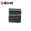 Реле утечки тока панели защиты Acrel ASJ20-LD1C