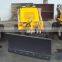 mini skid steer tiller