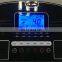 Electric Folding Treadmill Easy Assembly Motorized Running Jogging Machine for Home Use