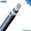 TPYC DPYC MPYC EPR/XLPE/PVC/NR SBR insulated rubber Marine Shipboard Power Cable
