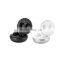 2019 New Separating Design Earbuds TWS Wireless Metal Earphone with Circle Charged Box
