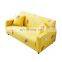 Printed Sectional High Quality Large Customized Spandex Elastic Stretch Wholesale Sofa Cover