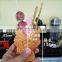 stroopwafels baker for ice cream fish shape waffle baker, taiyaki waffle maker