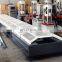 Steel wire rope marine cable horizontal tensile testing machine