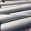 Stainless steel corrugated inner tube, SS304 braided flexible metal hose pipe