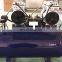 MY-M011 Hospital quite silent 1 for 4 oil free Dental air compressor Machine