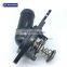 Engine Coolant Thermostat FOR HONDA Ballade Civic Si 2002-2006 Cr-V Edix 1.2-2.4L Acura RDX RSX 19301PNA003 19301-PNA-003
