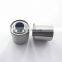 5203KYY2 Double Row Planter Bearing Agricultural Ball Bearings