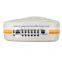 RPD100 Rail Pressure Diagnoser Test Various Of Common Rail Pressure and EUC Voltage