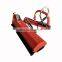 Agricultural verge flail mower grass cutter