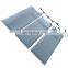 OEM Outdoor Walkway Stairs Snow Melting Heating Mat Snow Melting Heated Door Mat