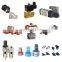High quality low price 2W160-15 water normally open solenoid valves
