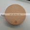 Wood Led lamp Night Base Round Wooden with Remote for Acrylic 3d Lamp