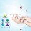 New Arrival Portable Hand Cleansing Automatic Liquid Soap Dispenser Smart Sensor