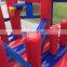 Birthday Party Jumpers Inflatable Bounce House Commercial Kids Jump Castle With Slide