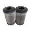 Huahang supply OEM filtro element replace of hydraulic oil filter CR125-6