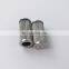 Aviation fuel filter metal mesh folding kerosene filter
