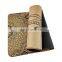 Harbour Suede Natural Rubber 20mm Natural Latex Yoga gym Mat