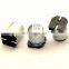 SMD Aluminum Electrolytic Capacitors 16V/220UF 6.3*7.7MM Chip Capacitors