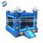 Used Commercial Party Inflable Air Jumpers Bounce Houses House Banners Clearance Inflatable Boucing Castle for Sale