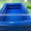 2017 Hot Sale Inflatable Swimming Pool Enclosures / Large Inflatable Pools for Kids and Adults