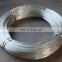 Low Carbon Hot Dipped Oxide Galvanised Steel Wire Cable