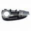 Front Left Driver Inside Door Handle CHROME Fit For SEAT Ibiza 2009-2012 6J1837113A