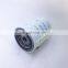 Excavator engine fuel water separator filters P551329
