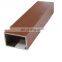 Shengxin square aluminum profile for building and decoration