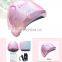 new trending product with timer nail gel lamps sun uv lamp lights digital nail art machine nail gel dryer