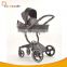 2017 New Brand Push Chair Baby Stroller Baby Items Factory