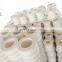UHMWPE plastic rollers, conveyors uhmwpe plastic guide rail and polyethylene uhmw roller chain plastic bushings