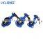 Butterfly Valves Wafer Gear Type  Hand Manual Butterfly Large Size Butterfly Valve