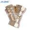 Hot Sale Cheap Prices Brass Y Type Strainer Valve From China