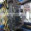 ABS black plastic injection mould large auto truck parts