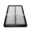 car air filter suit by japanese car auto part 28113-4H000 for Korean car 2008-