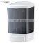 wall mounted manual plastic soap dispenser with competitive price