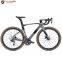 Chinese suppliers carbon bicycle factory rival 22 speed complete full carbon fiber road bike
