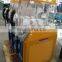 CE Certificate Steel Slush Machine Vending Slush Machine Commercial For Sale