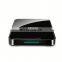 4GB 64GB TV BOX 4K HDR 3D mo-vie Android 9.0 ATV OS Certified KM3 TV Box Home Theatre Center Box