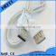 Type A to Type A Male/Female USB 2.0 Extension Cable for PC 1m