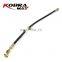 Auto Spare Parts Rear Front Brake Hose For TOYOTA 9094702751