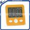 Big LCD Display Digital Kitchen Timer