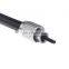 high quality oem 44830GE27400 motorcycle speedometer cable