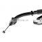 Hot sale  motorcycle scooter motorbike supra accelerator cable bajaj motorcycle throttle cable