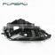 Mid-Configuration new style led headlights housing for w205 c200 c260 2019-2020  year
