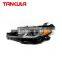 Auto Lighting System Front Lamp Head Light 81110-06C40 81150-06C40 Head Lamp For Toyota Camry 2018 Usa Type Le Se