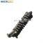 mini excavator track adjuster tension spring assy pc40 recoil spring