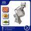 Automatic Broad Beans Seasoning Machine Banana Chips Flavor Dosing Machine