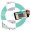 Mobile Dew Point and Pressure Measurement - DP 400 mobile